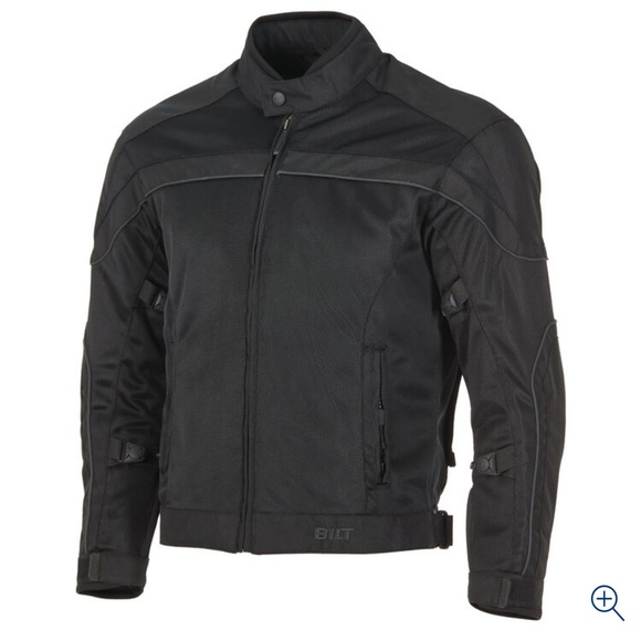 BILT Techno 2 Jacket-XL - Picture 1 of 11